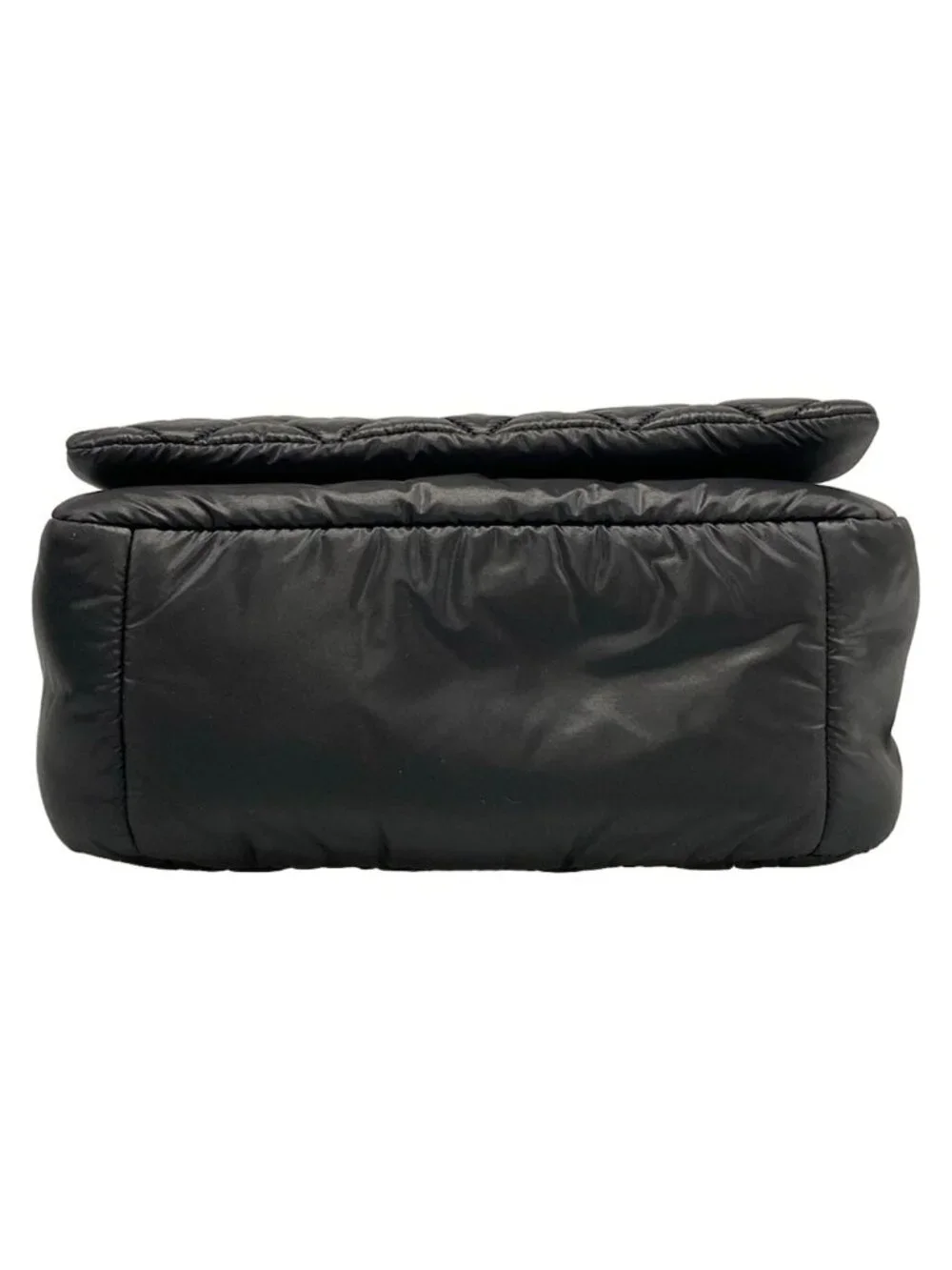 Chanel Shoulder Bag Coco Cocoon Black